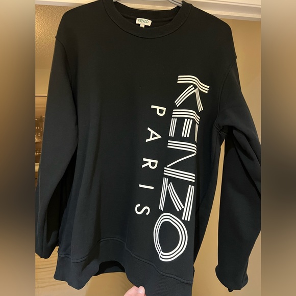 Kenzo sweater - Picture 1 of 3